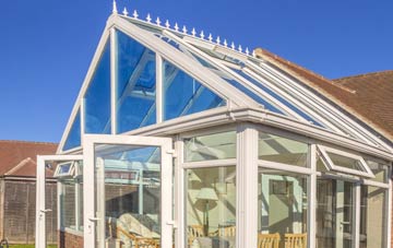 conservatory roof insulation costs Kinloch Laggan