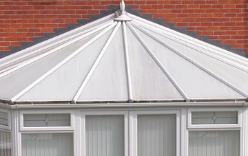 Kinloch Laggan polycarbonate conservatory roof repairs