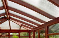 Kinloch Laggan conservatory roofing insulation