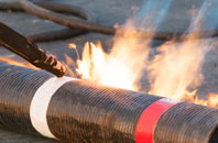 Kinloch Laggan flat roofing replacement