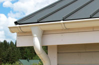 Kinloch Laggan soffits